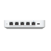 Знижені у ціні товари Маршрутизатор Ubiquiti Unifi Gateway Max (UXG-Max)