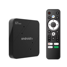 TV приставка iATV G7 mini 2/16