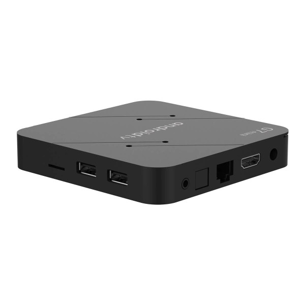TV приставка iATV G7 mini 2/16