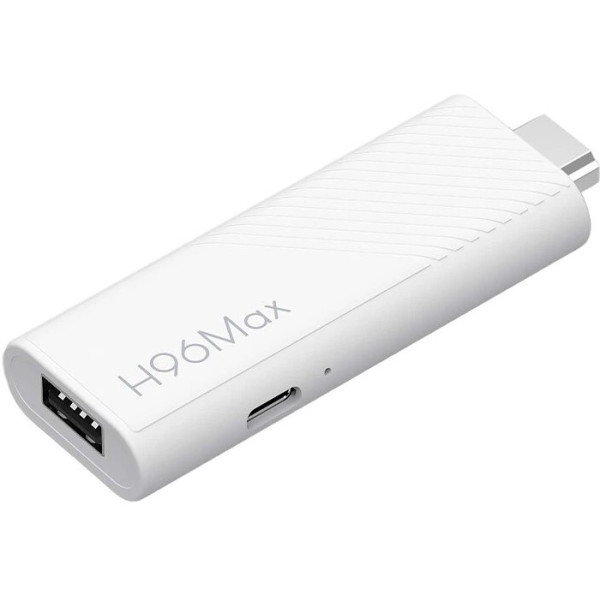 Smart-приставка H96 Max H313 TV Stick 2/16 GB
