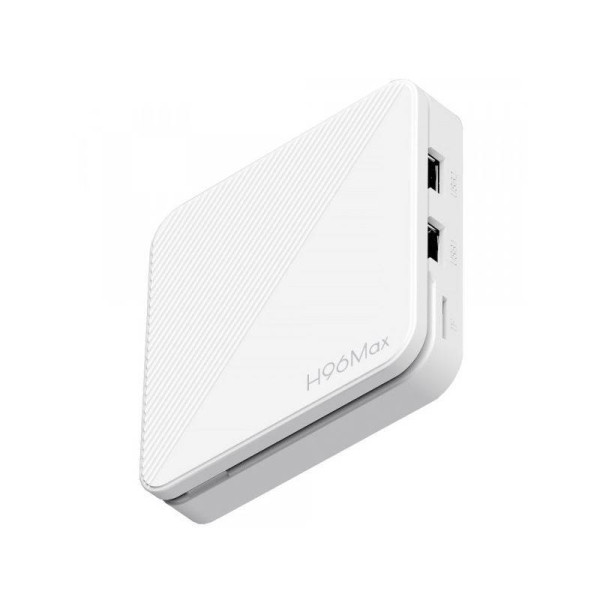HD медіаплеєр H96 Max H313 2/16 GB