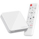 HD медіаплеєр H96 Max H313 2/16 GB