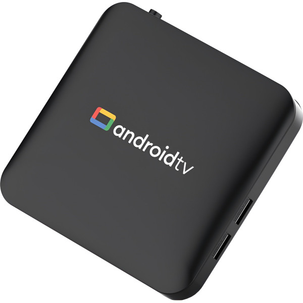 HD медіаплеєр H96 Max S905L3 2/16 GB