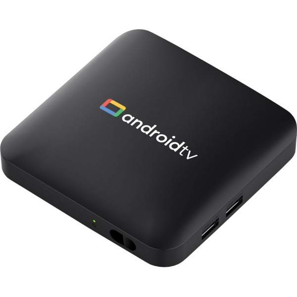 HD медіаплеєр H96 Max S905L3 2/16 GB