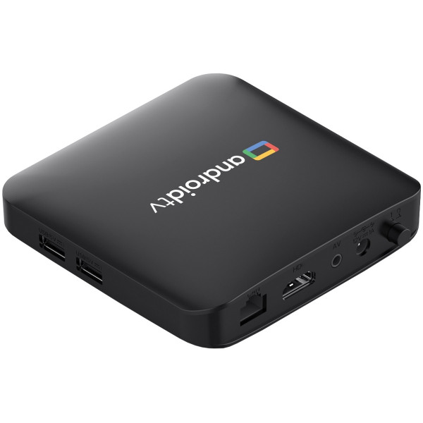 HD медіаплеєр H96 Max S905L3 2/16 GB