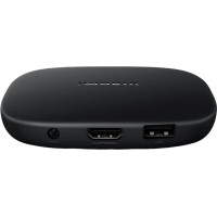 Smart-приставка Xiaomi TV Box S (3rd Gen) (MDZ-32-AA)