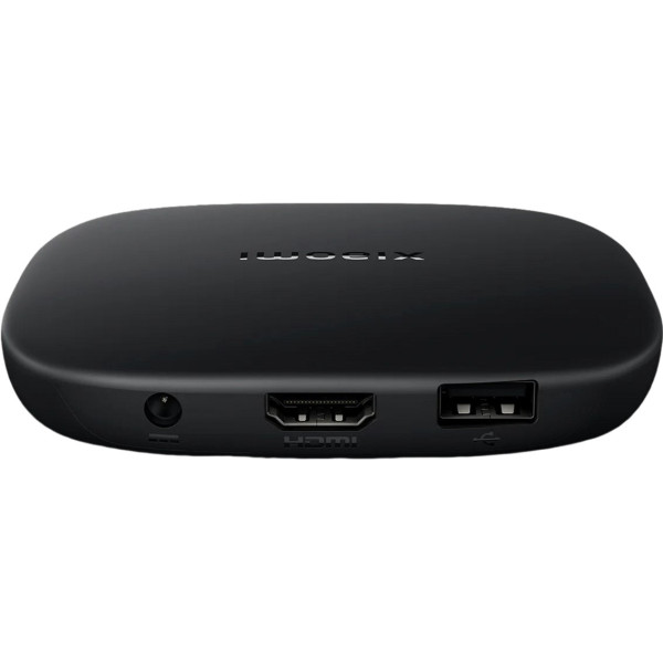 Smart-приставка Xiaomi TV Box S (3rd Gen) (MDZ-32-AA)