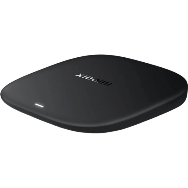 Smart-приставка Xiaomi TV Box S (3rd Gen) (MDZ-32-AA)