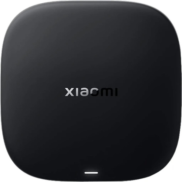 Smart-приставка Xiaomi TV Box S (3rd Gen) (MDZ-32-AA)