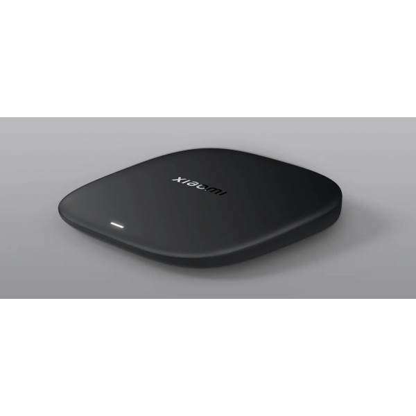 Smart-приставка Xiaomi TV Box S (3rd Gen) (MDZ-32-AA)