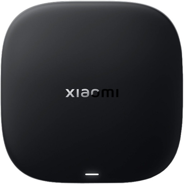 Smart-приставка Xiaomi TV Box S (3rd Gen) (MDZ-32-AA)