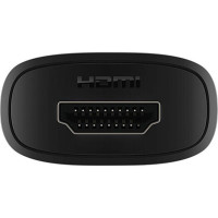 TV Приставка Xiaomi Mi TV Stick 4K Edition 2024 EU_