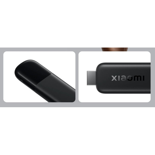 Smart-приставка Xiaomi TV Stick 4K 2nd Gen (PFJ4197EU)