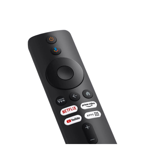 Smart-приставка Xiaomi TV Stick 4K 2nd Gen (PFJ4197EU)