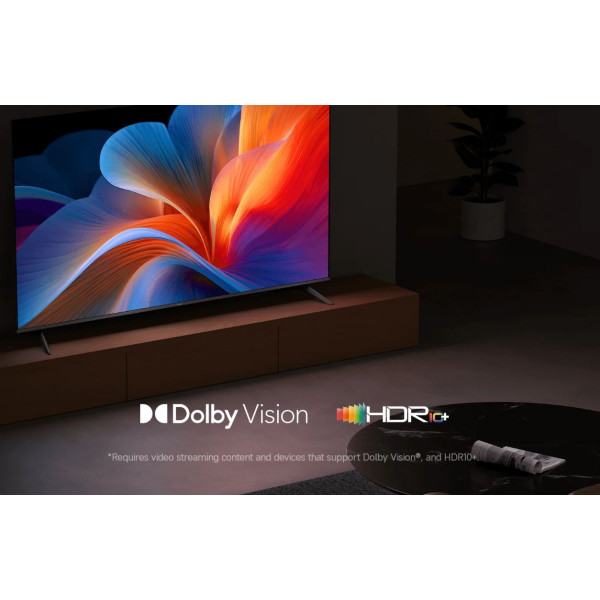 Smart-приставка Xiaomi TV Stick 4K 2nd Gen (PFJ4197EU)