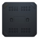 HD-медіаплеєр X96Q Android (AllwinnerH313/2GB/16GB)