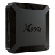HD-медіаплеєр X96Q Android (AllwinnerH313/2GB/16GB)
