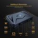 Медиаплеер X96Q Pro Plus 4/32