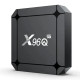 Smart-приставка X96Q Android (RK3518/2GB/16GB)