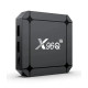 Smart-приставка X96Q Android (RK3518/2GB/16GB)