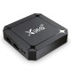 Smart-приставка X96Q Android (RK3518/2GB/16GB)