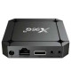 HD-медіаплеєр X96Q Android (RK3518/2GB/32GB)