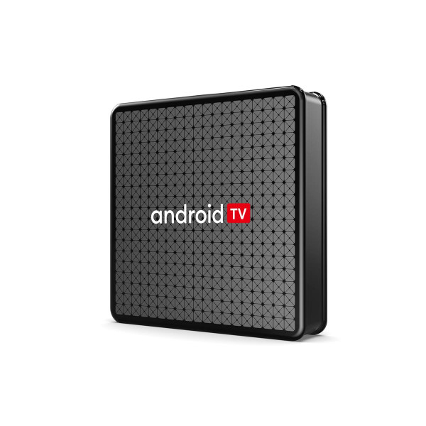 Медіаплеєр X96 X5 2/16