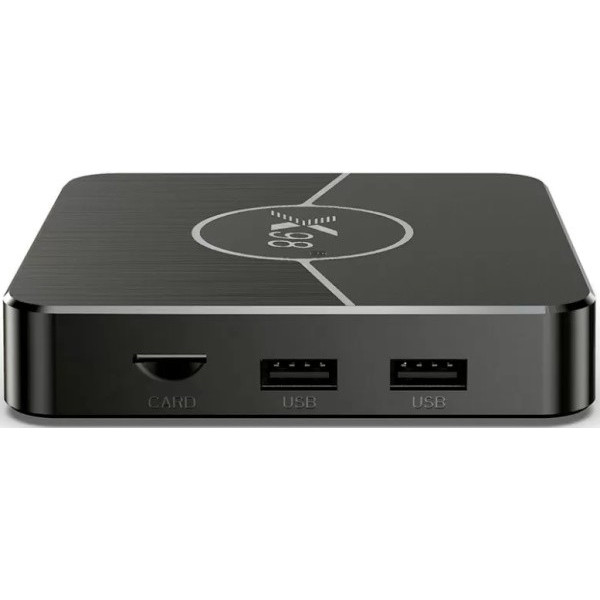 Smart-приставка X98 Plus 2/16