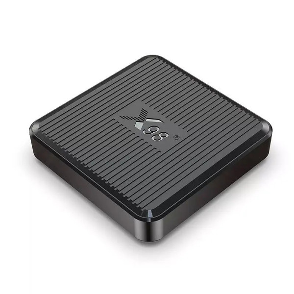 Smart-приставка X98 Q 2/16
