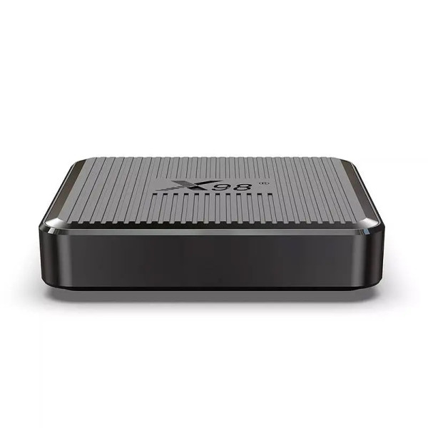 Smart-приставка X98 Q 2/16