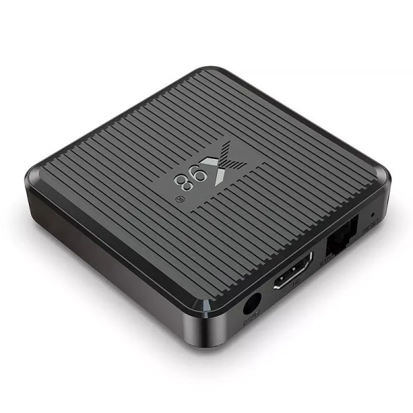 Smart-приставка X98 Q 2/16