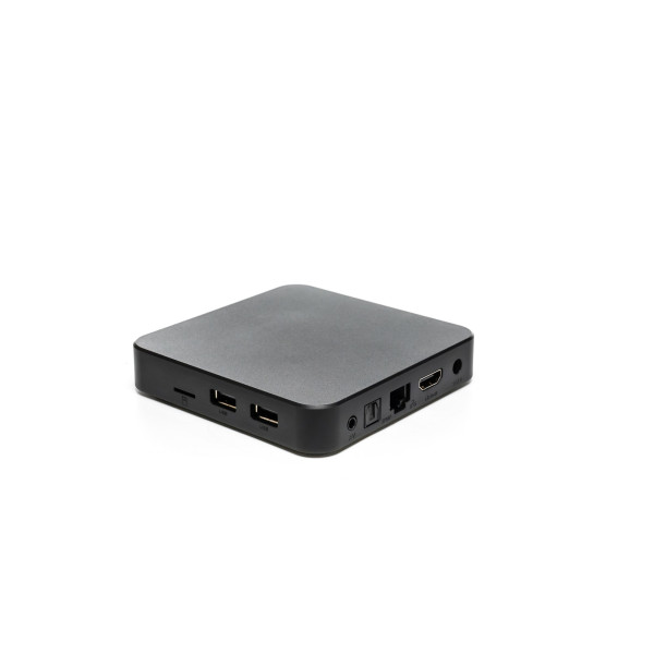 Smart-приставка iNeXT TV6