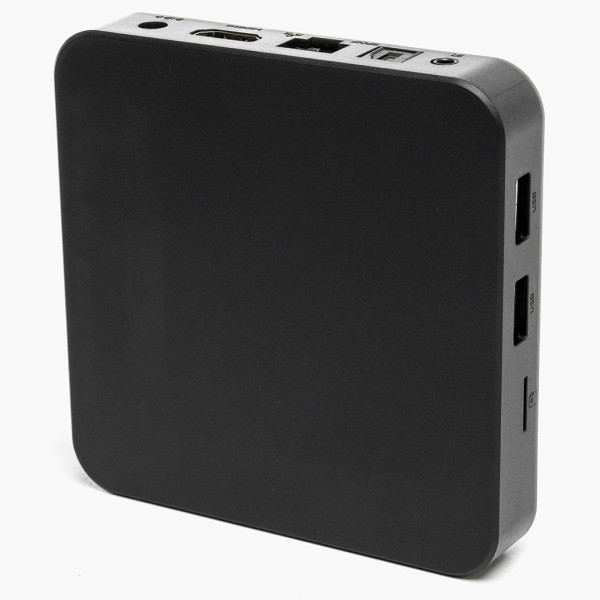 Smart-приставка iNeXT TV6