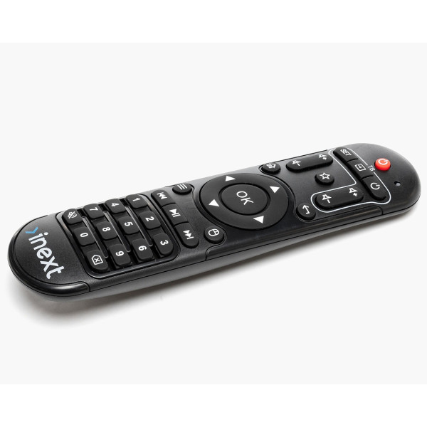 Smart-приставка iNeXT TV6