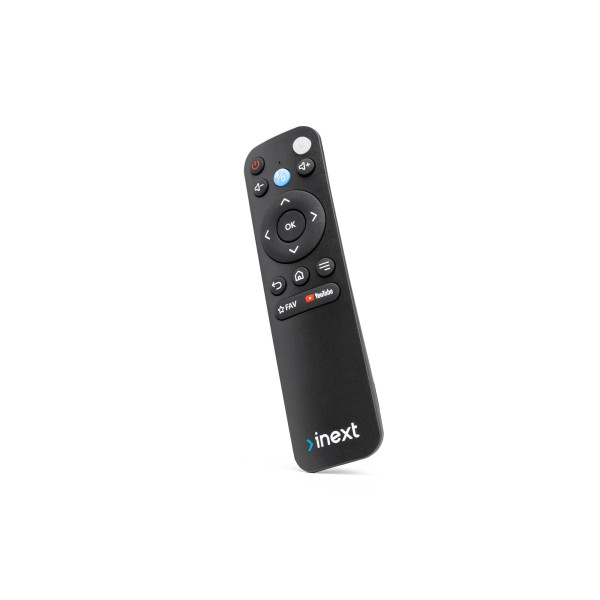 Smart-приставка iNeXT TV6