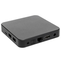 Медиаплеер iNeXT TV6 Ultra