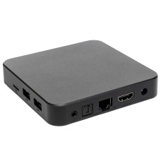 Медиаплеер iNeXT TV6 Ultra