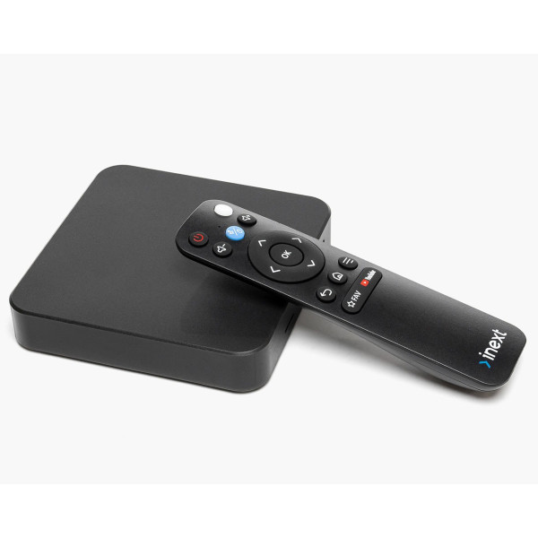 Медиаплеер iNeXT TV6 Ultra