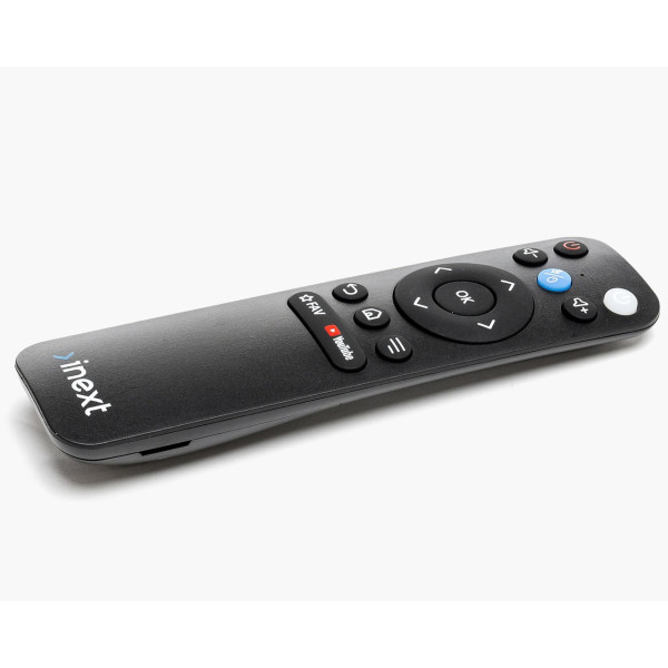 Медиаплеер iNeXT TV6 Ultra