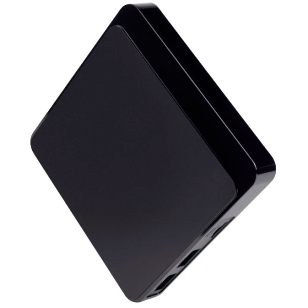 HD-медиаплеер iNeXT TV 5 Ultra