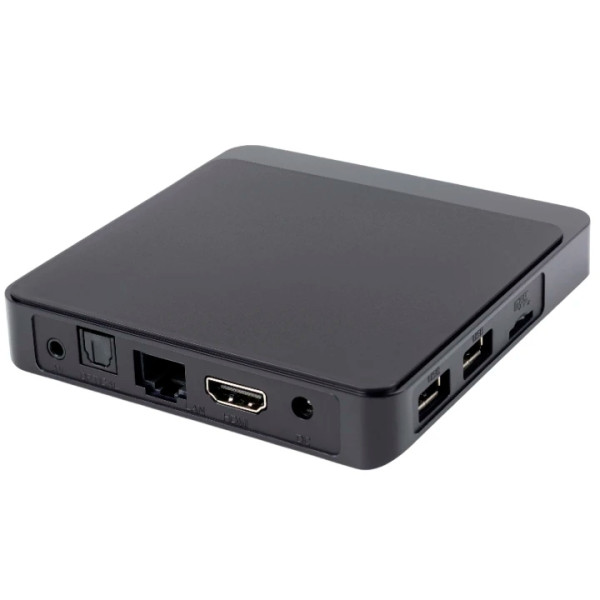 HD-медиаплеер iNeXT TV 5 Ultra