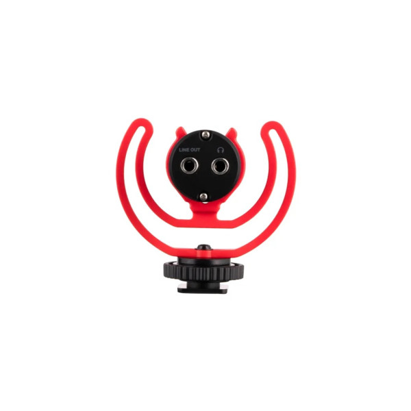 Микрофон 2E Maono by 2Е MM011 Vlog KIT, 3.5mm (2E-MM011)