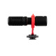 Микрофон 2E Maono by 2Е MM011 Vlog KIT, 3.5mm (2E-MM011)