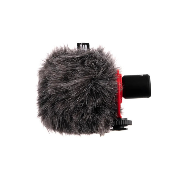 Микрофон 2E Maono by 2Е MM011 Vlog KIT, 3.5mm (2E-MM011)