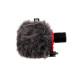 Микрофон 2E Maono by 2Е MM011 Vlog KIT, 3.5mm (2E-MM011)