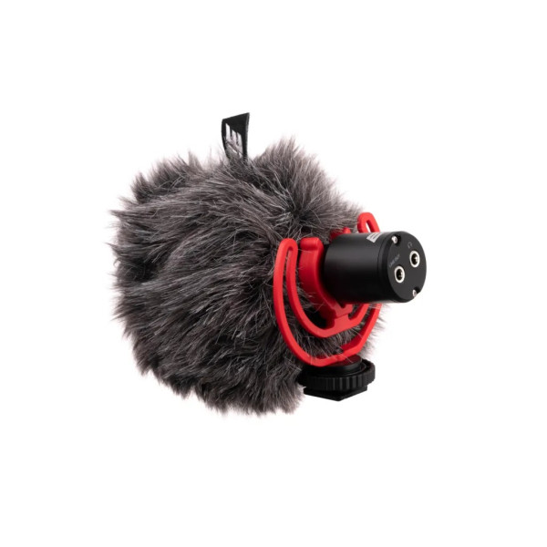 Микрофон 2E Maono by 2Е MM011 Vlog KIT, 3.5mm (2E-MM011)