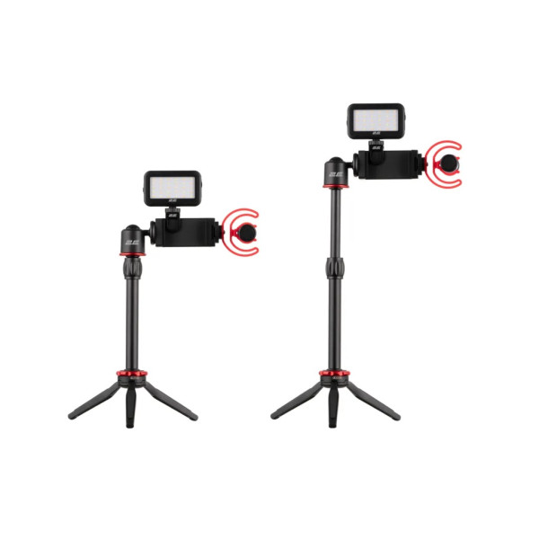 Микрофон 2E Maono by 2Е MM011 Vlog KIT, 3.5mm (2E-MM011)