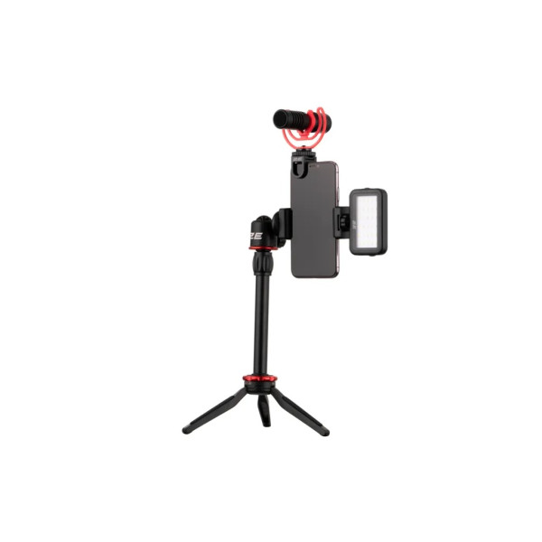 Микрофон 2E Maono by 2Е MM011 Vlog KIT, 3.5mm (2E-MM011)