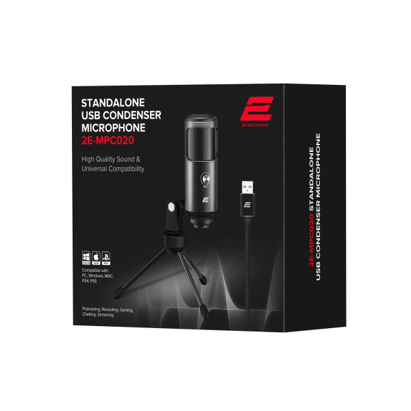 Микрофон 2E Maono AU-903 Kit (2E-MPC020)