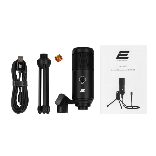 Микрофон 2E Maono AU-903 Kit (2E-MPC020)
